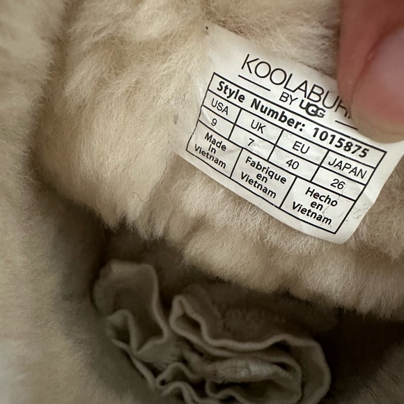 Kookaburra Boots - Picture 10 of 11